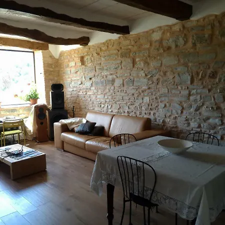 Agriturismo Bosimano Arcevia Exterior photo