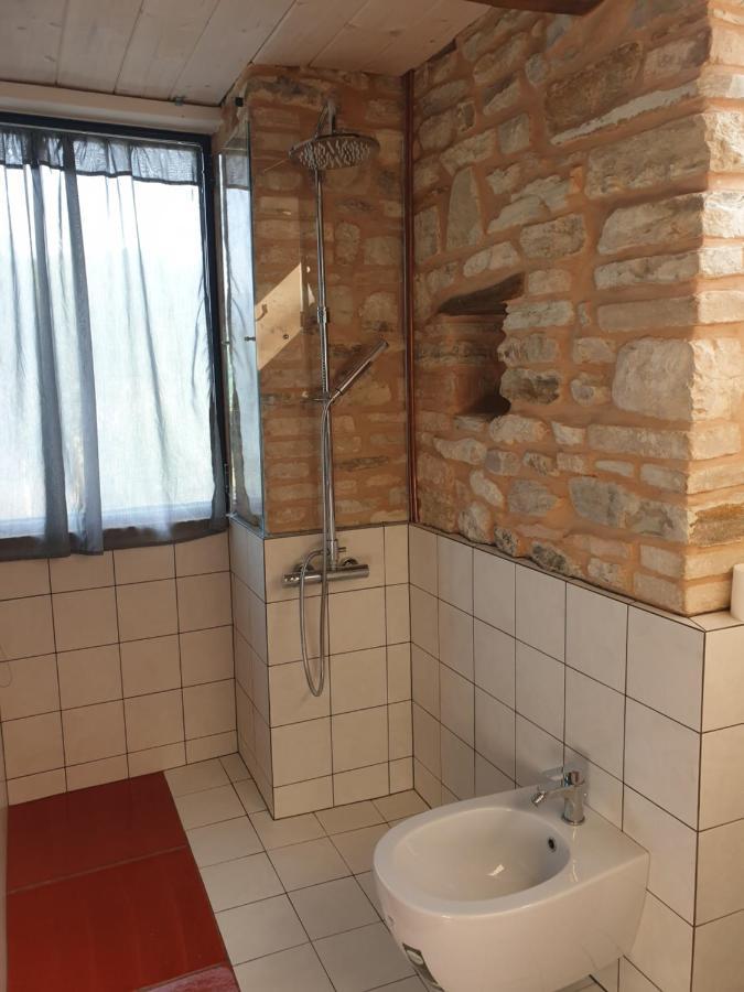 Bosimano Séjour à la ferme *