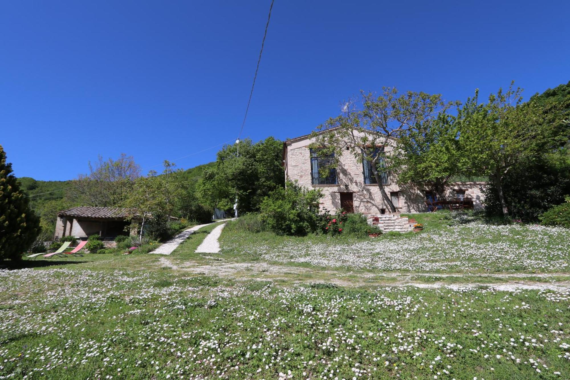 Bosimano * Arcevia