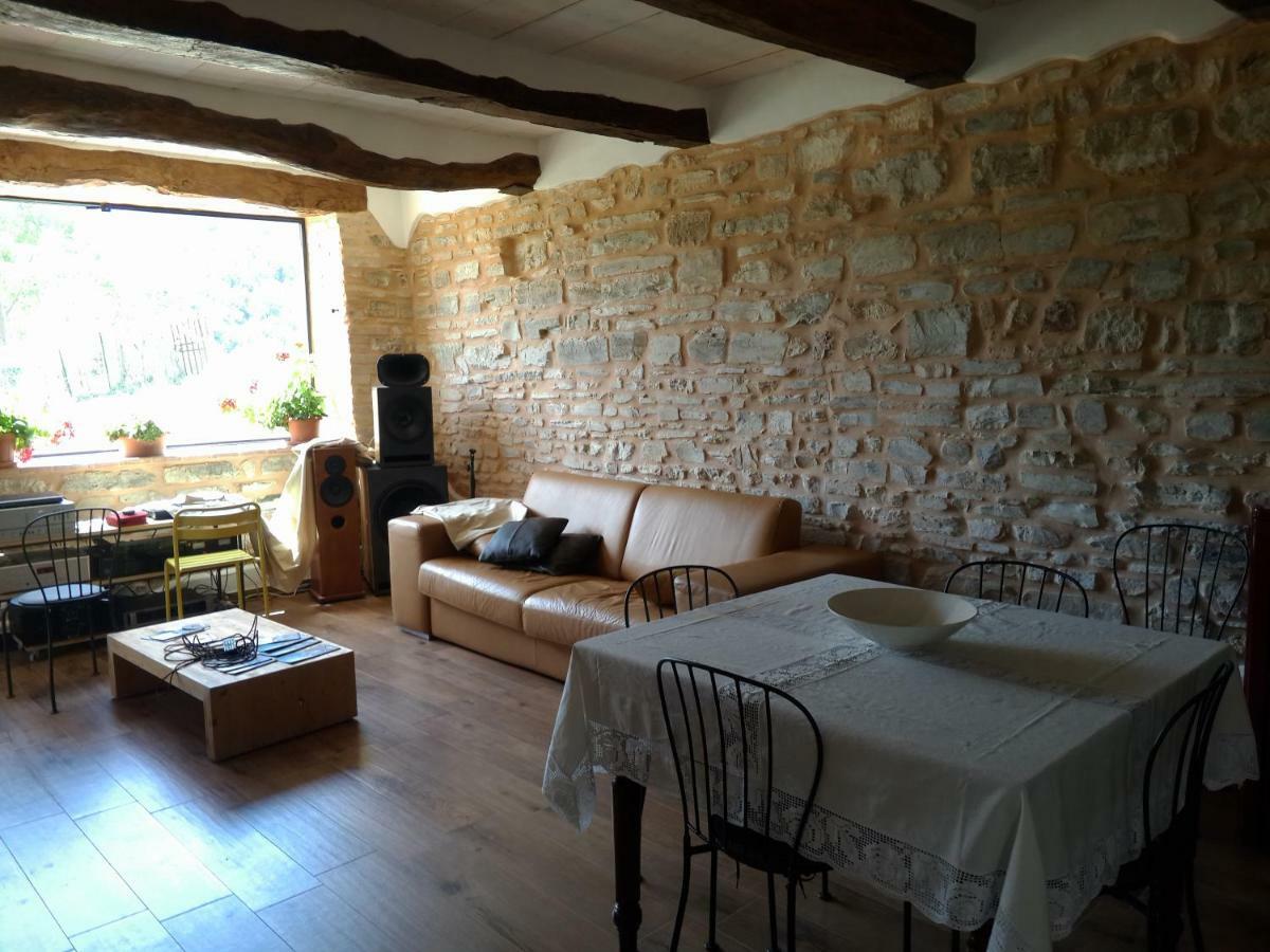 Bosimano Séjour à la ferme Arcevia