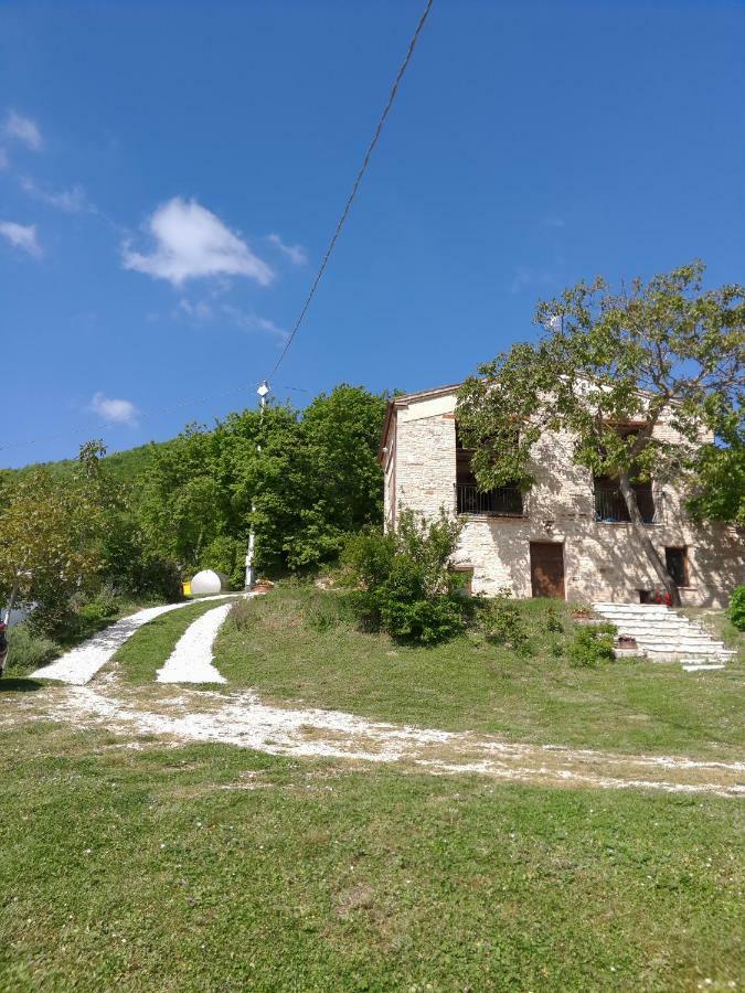 Bosimano Arcevia