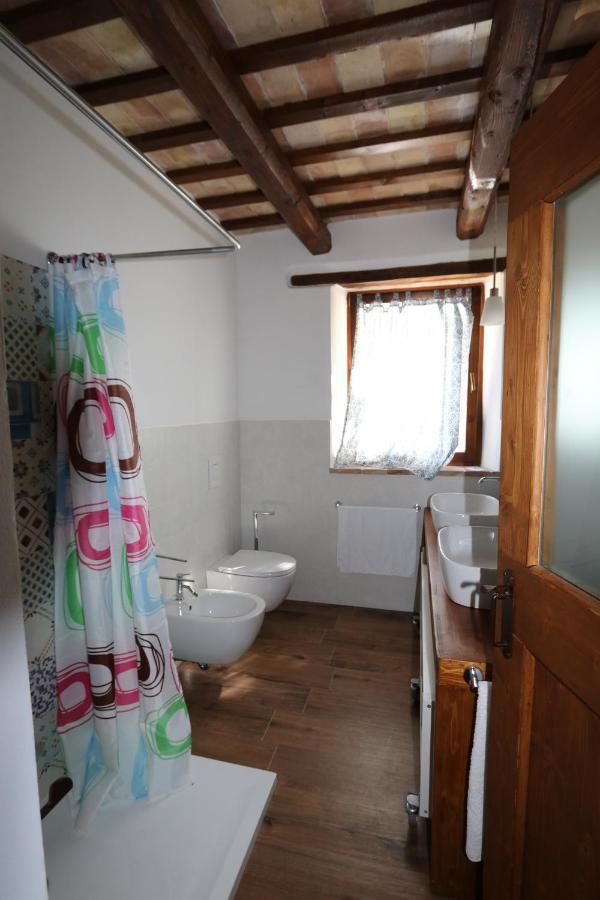 Bosimano Séjour à la ferme